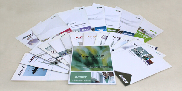 參展會(huì)資料宣傳畫冊設(shè)計(jì)印刷(圖1)