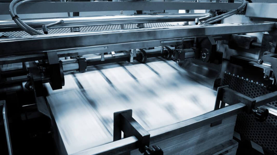 在上海,樣本印刷注意哪些事項？