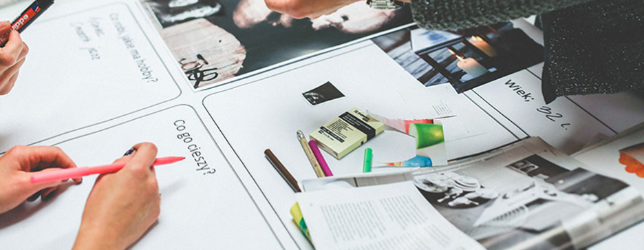 簡要了解畫冊印刷的流程？(圖1)