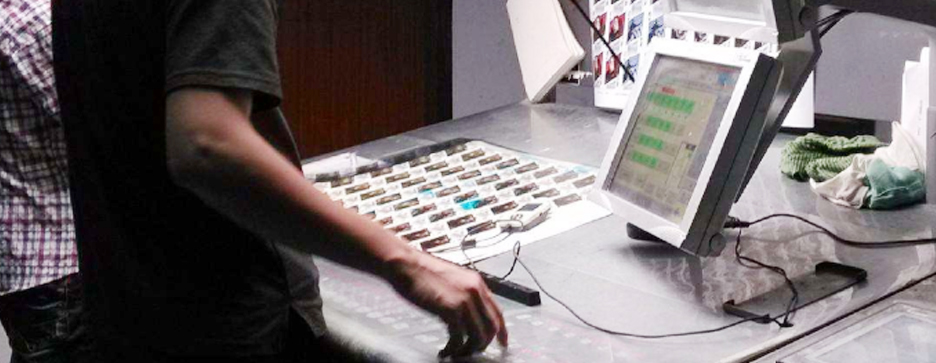 如何確定2020年上海印刷廠復(fù)工后的質(zhì)量問題？(圖1)