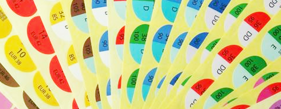 常用的標(biāo)簽印刷種類有哪些？(圖1)