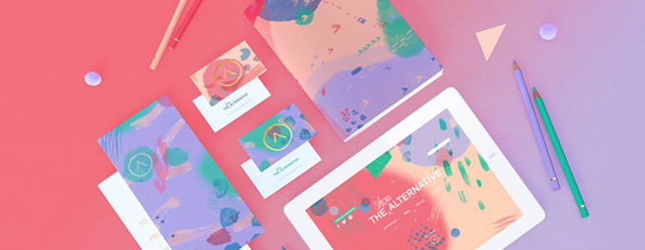 企業(yè)畫冊印刷要重視突出色彩效果(圖1) 企業(yè)畫冊印刷要重視突出色彩效果(圖1)