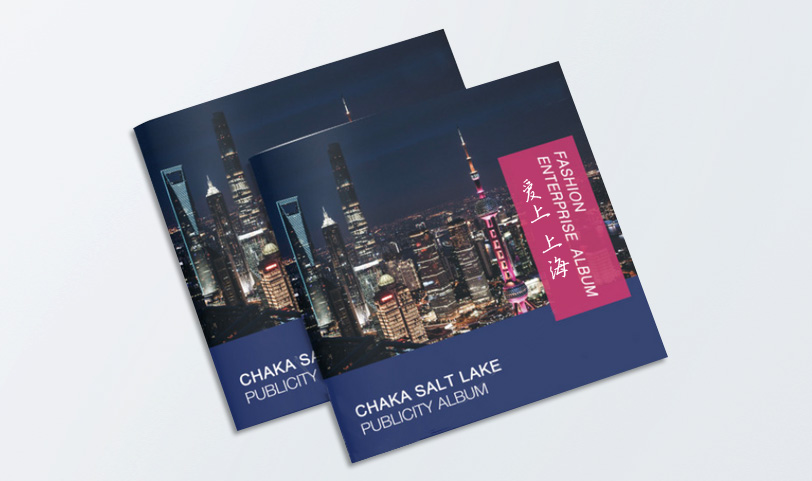 畫冊(cè)印刷/期刊雜志印刷(圖1)