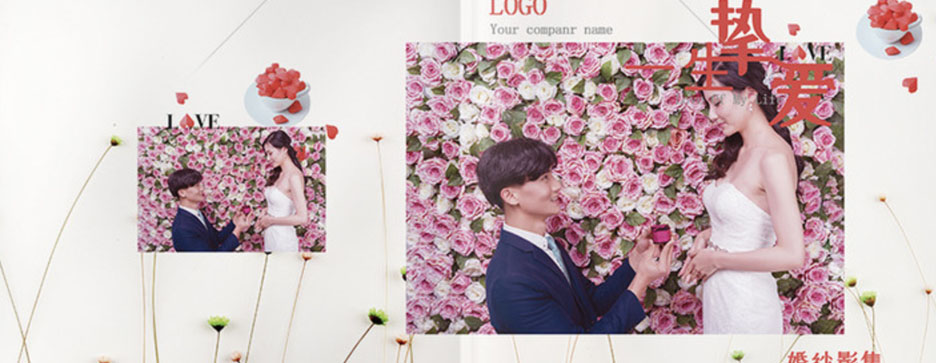 畫冊印刷廠家哪家實力最為強勁？(圖1)