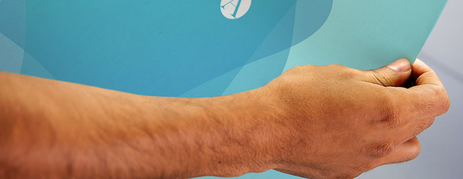 彩頁印刷要注意哪些問題？(圖1)