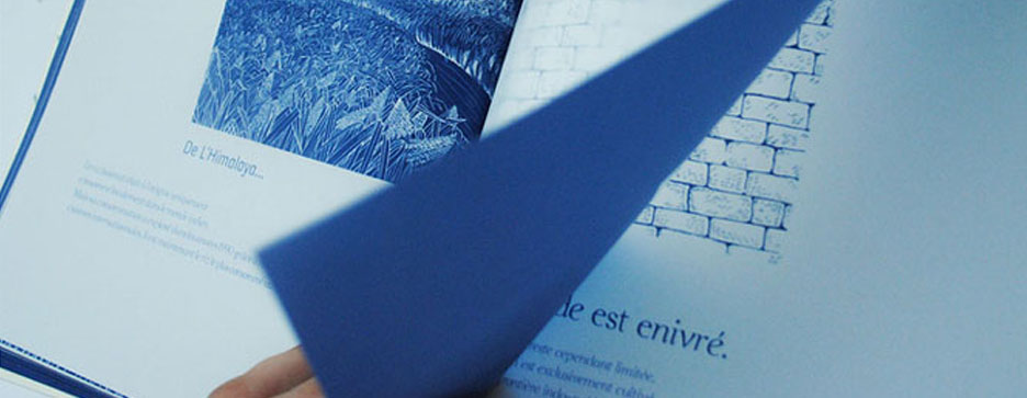 封套印刷想要打出名氣需要具備哪些條件？(圖1)