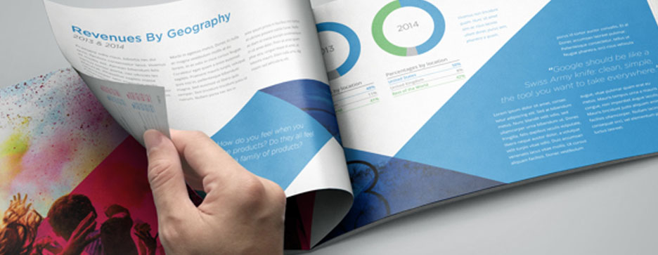 上海印刷公司所用的印刷紙都有哪些種類？(圖1)