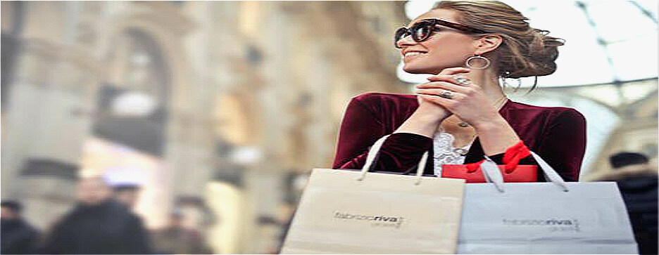 如何定制價(jià)美質(zhì)優(yōu)的時(shí)尚手提袋/紙袋？(圖1)