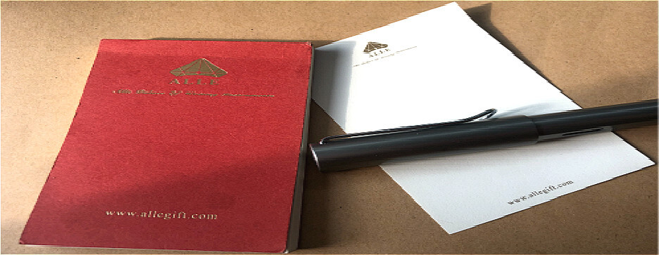 定制企業(yè)logo報事貼，小身材大能量(圖1)