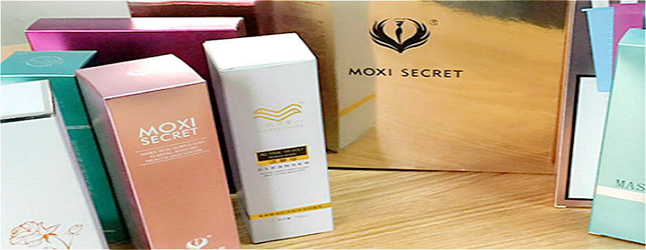 好看的“包裝盒印刷”到處都有，這家上海印刷廠更擅長(zhǎng)“好賣”的(圖1)