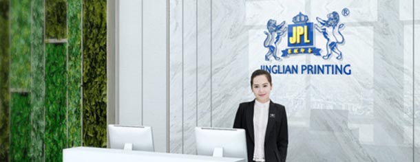 印刷公司的工作流程是什么?(圖1) 印刷公司