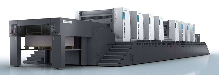 上海印刷廠費用很貴嗎？主要由哪些問題決定