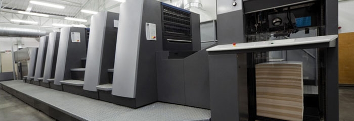 彩印廠：企業(yè)畫冊(cè)印刷和雜志印刷是一樣的嗎？(圖1)