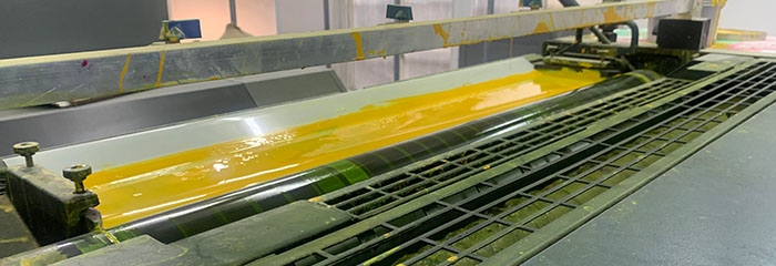 常見的包裝盒印刷工藝有哪些？(圖1)