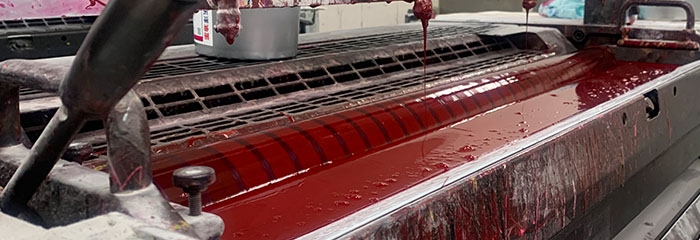 畫冊設(shè)計(jì)印刷企業(yè)需要我們注意自己什么？畫冊印刷廠來告訴你(圖1)