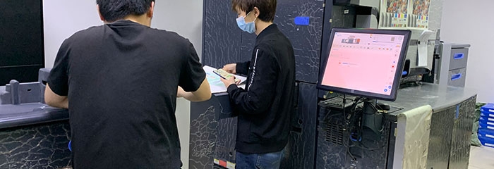 畫冊印刷廠：何謂高檔畫冊？如何定制高檔畫冊？(圖1)