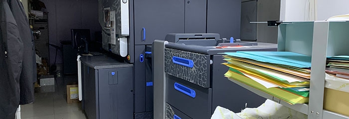 畫冊(cè)印刷廠：印刷一本畫冊(cè)要多少錢？原來(lái)畫冊(cè)印刷成本是這樣算的(圖1)