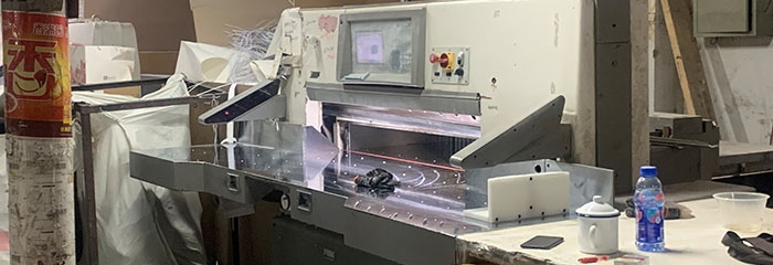 畫(huà)冊(cè)印刷工藝都有哪些？印刷廠告訴你！(圖1)