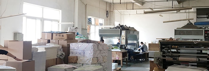 家譜印刷廠告訴你家譜印刷生產(chǎn)都有哪些步驟！(圖1)