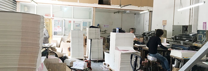 家譜印刷廠進行分享：家譜族譜制作譜書尺寸以及如何正確把握？(圖1)