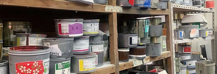 精裝書出現(xiàn)翹曲的原因分析是什么？如何進行解決？(圖1)