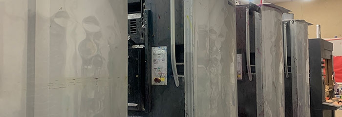 你掌握了海報印刷設(shè)計的所有技巧嗎？(圖1)