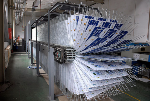 如何選擇上海印刷公司？這三個(gè)方法要牢記