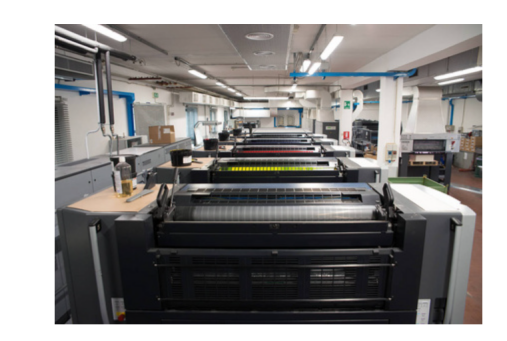 專(zhuān)業(yè)的上海印刷公司具有哪些特點(diǎn)？