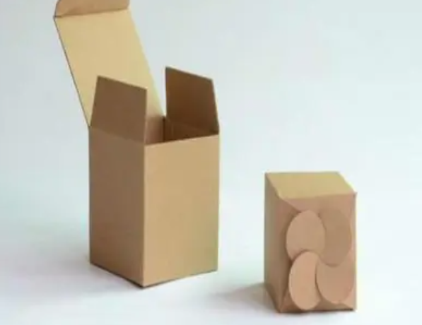 上海包裝廠選擇時(shí)需要遵循哪些步驟？