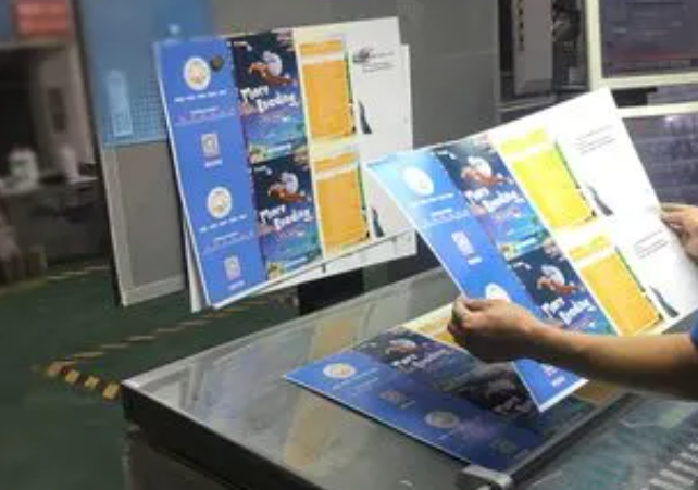 樣本印刷價(jià)格不同原因？怎么選擇印刷商？