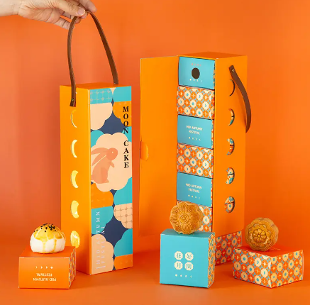 發(fā)放員工福利為何要重視禮盒定制？