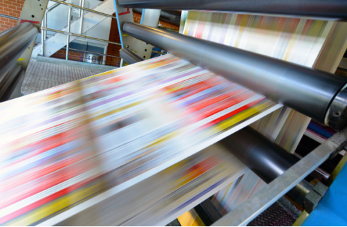 上海印刷廠選擇的技巧有哪些？