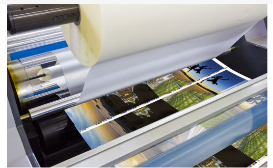 上海印刷廠提供的服務(wù)有哪些？