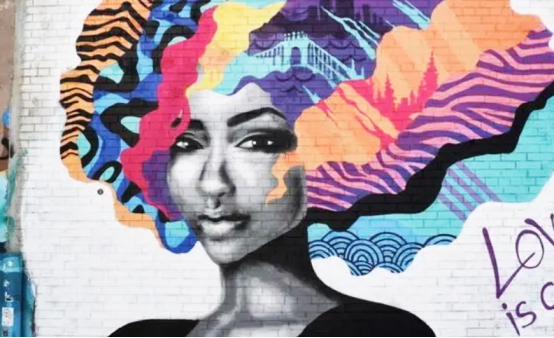 企業(yè)如何選擇上海印刷公司制作文化墻？