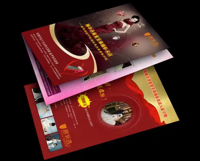 上海印刷廠收費(fèi)不同原因有哪些？選擇印刷廠