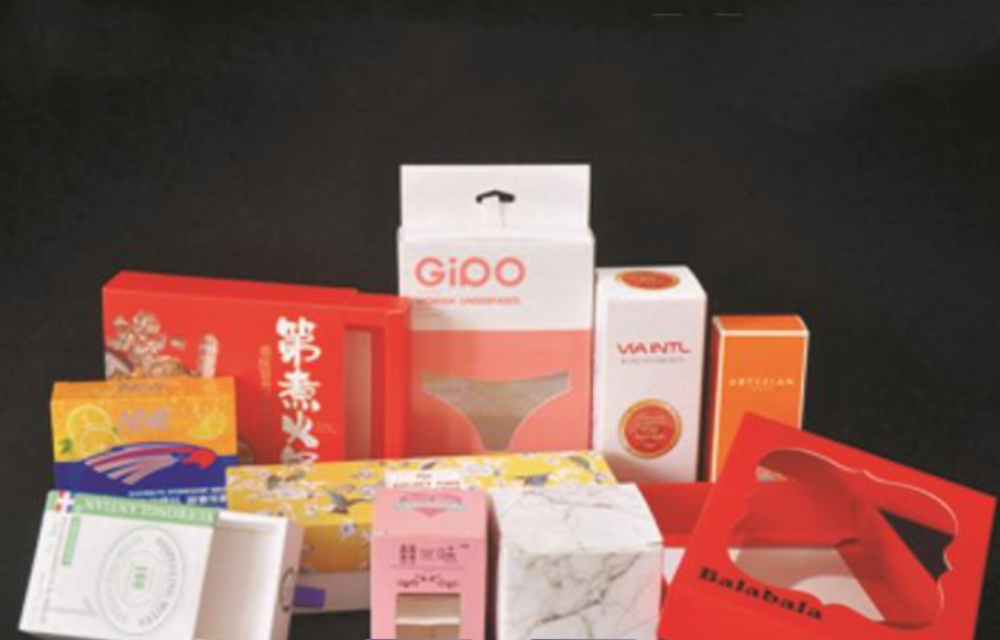 包裝印刷廠怎樣選更滿意？