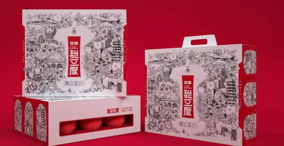 好的包裝印刷廠要具備哪些優(yōu)勢(shì)？