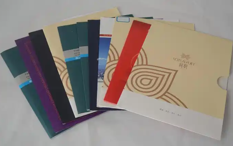 選擇樣本畫冊印刷的廠家要注意什么？