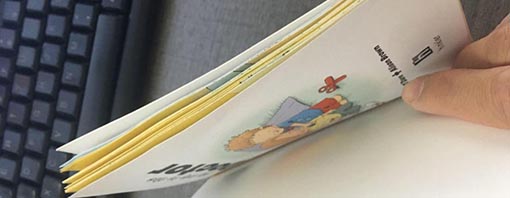 包裝印刷需要具有什么樣的特點？(圖1)