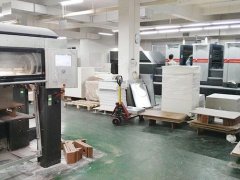 上海印刷廠如何做好包裝盒印刷？