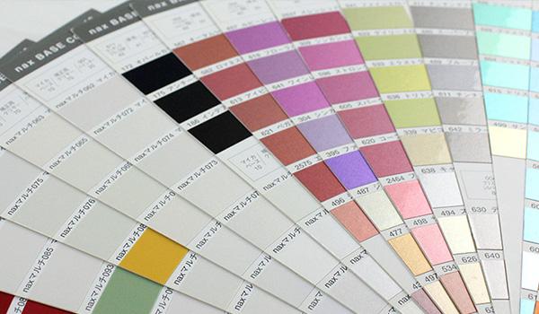 好的上海印刷公司選擇的標(biāo)準(zhǔn)有哪些？(圖1)