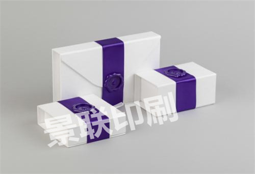 定制包裝印刷品的時(shí)候需要注意些什么？(圖1)