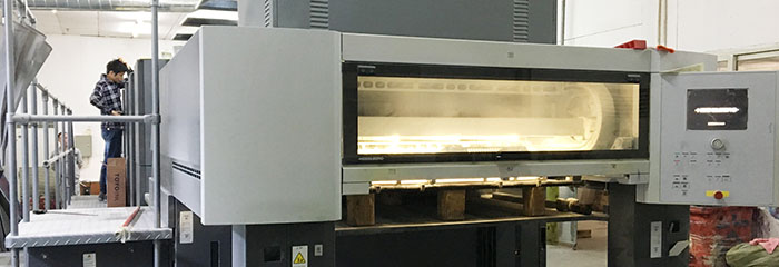 宣傳折頁(yè)印刷后道加工工藝是什么(圖1) 宣傳折頁(yè)印刷后道加工工藝是什么(圖1)